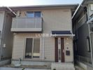 関本貸家 Bの外観画像