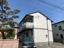 セジュール 四季の外観画像
