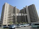 サーパスシティ栗林公園イーストテの外観画像