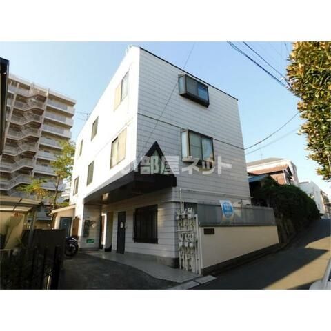 RS中村橋の外観画像