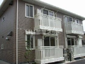 ポポラーレの外観画像