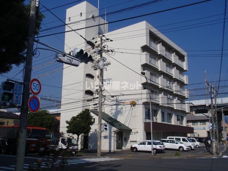 せとみビルの外観画像