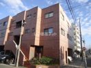 WING25の外観画像