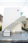 セレーネ豊田本町(セレーネトヨタホンマチ)の外観画像