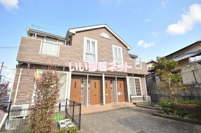 ウィンズヒルの外観画像