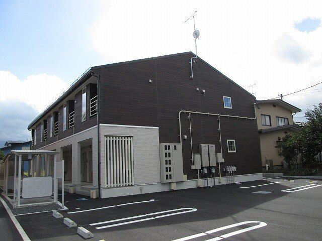 チェスタ 30の外観画像
