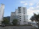ホワイトパレス山口Ⅱ番館の外観画像
