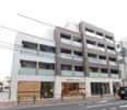 TRESTLES Kichijojiの外観画像