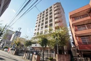 モンレーヴ市崎の外観画像