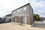 徳芳（杉岡様）戸建ての外観画像