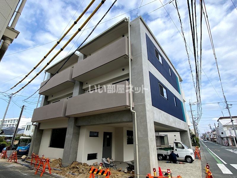 クランベリーの外観画像