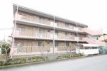 樋ノ口ハイツの外観画像