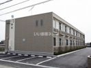 レオネクストオバヅカの外観画像