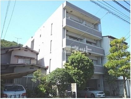 JIJI亀岡の外観画像