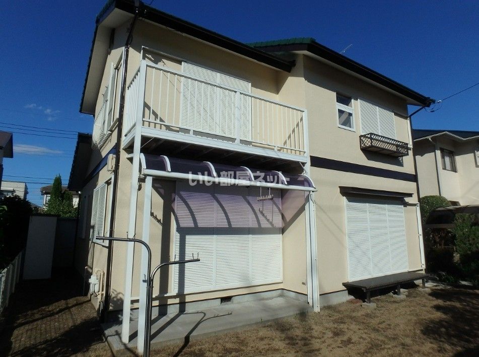 みずき野 O邸の外観画像