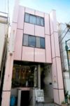 プリンセスパレスの外観画像