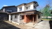 鶴羽田2丁目川畑貸家の外観画像