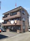 ロイヤルプラザ米山A棟の外観画像