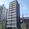 ECREDE蒲田EASTの外観画像