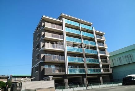 プラムフィールド東櫛原の外観画像