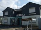 飯野ハイツAの外観画像