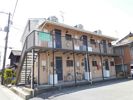 松井ハイツの外観画像