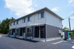 (仮)D-room海老ヶ島の外観画像