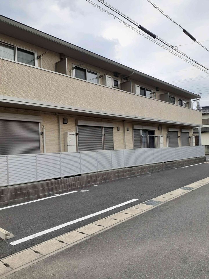 WIT K’sの外観画像