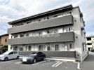 ピュア清水新居の外観画像