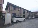 エクレール 東の外観画像