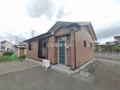 シャレ―上野町の外観画像
