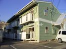 桜通りハイツの外観画像