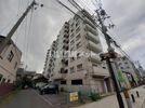 グリーンキャピタル材木町第一の外観画像