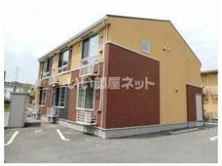 ペンギンズハウス Cの外観画像