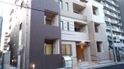エタニティ ヨコハマⅡの外観画像