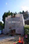 ミルネージュAの外観画像