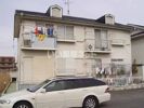 ブルーハイツ春日井Aの外観画像