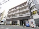 大淀パインクレストの外観画像