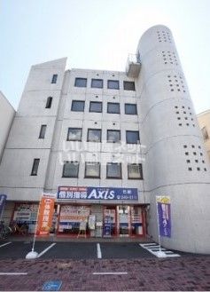 K-HOUSE静岡の外観画像