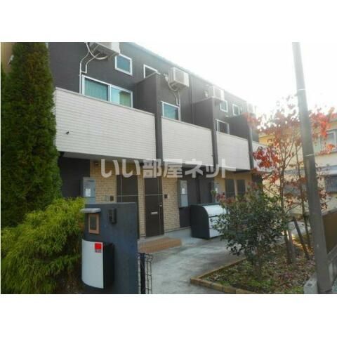 Residential Sakurajosuiの外観画像