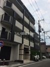 ビーシティアパートメントトウキョウサウスの外観画像