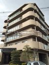 エクセランス向日町の外観画像