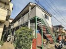 ハイシティーみずほ台の外観画像