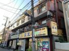 サンライズ新宿の外観画像