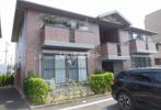 Granfort Aの外観画像