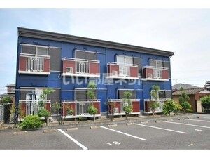 Y’s FLATS 末広の外観画像