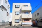 関マンションの外観画像