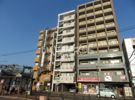 アーバニティーの外観画像
