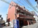 パレ・ドール歌舞伎町第二の外観画像