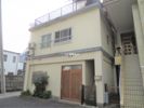 中原アパートの外観画像
